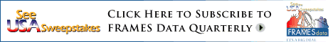 Frames Data (See the USA)